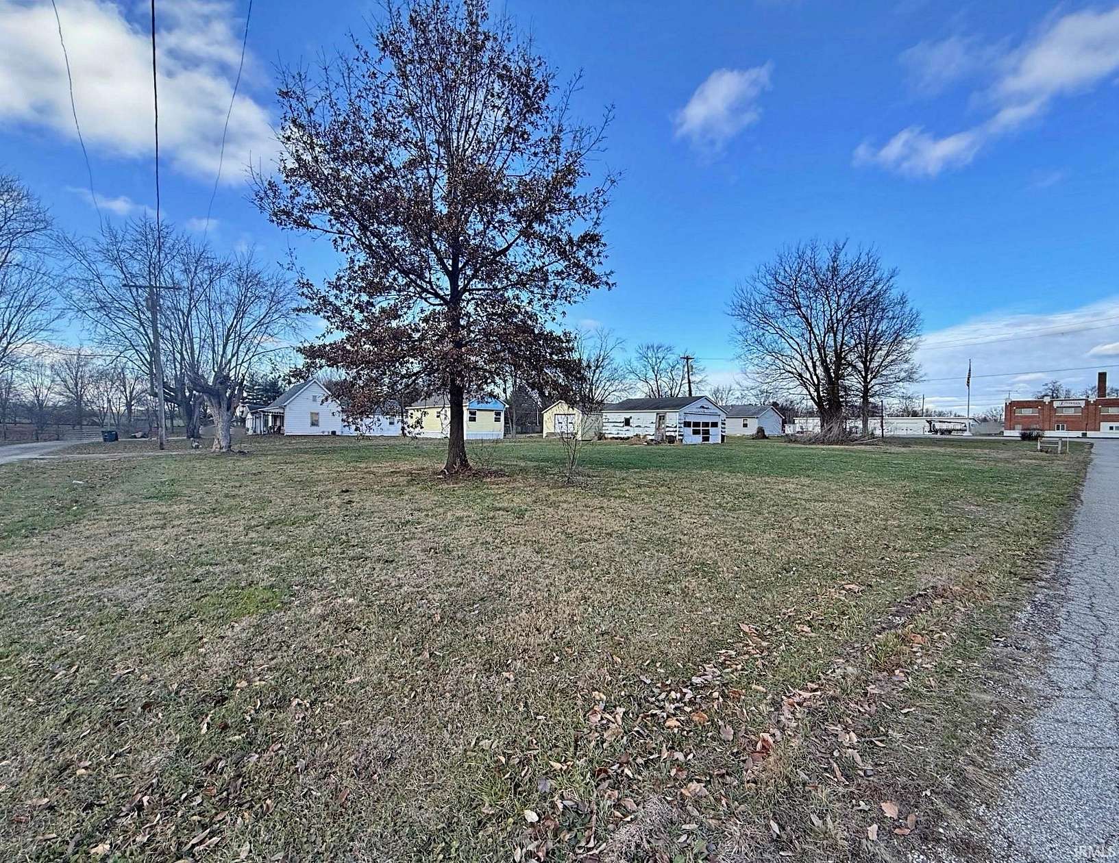 0.2 Acres of Residential Land for Sale in Linton, Indiana