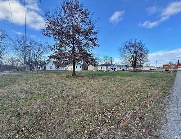 0.2 Acres of Residential Land for Sale in Linton, Indiana