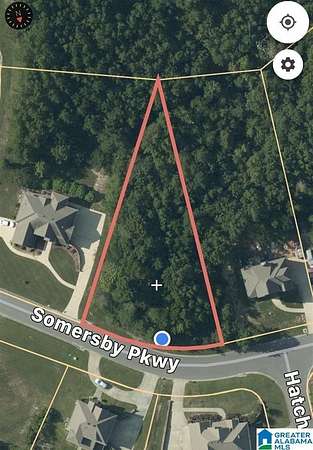 0.51 Acres of Residential Land for Sale in Pinson, Alabama