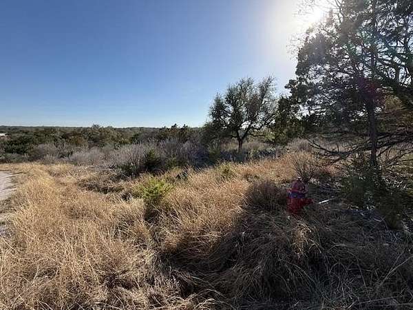0.28 Acres of Land for Sale in Horseshoe Bay, Texas