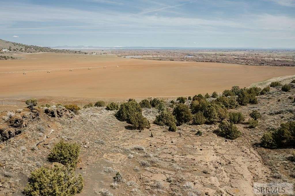 2.5 Acres of Residential Land for Sale in Menan, Idaho