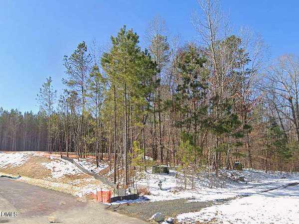 0.62 Acres of Residential Land for Sale in Stem, North Carolina