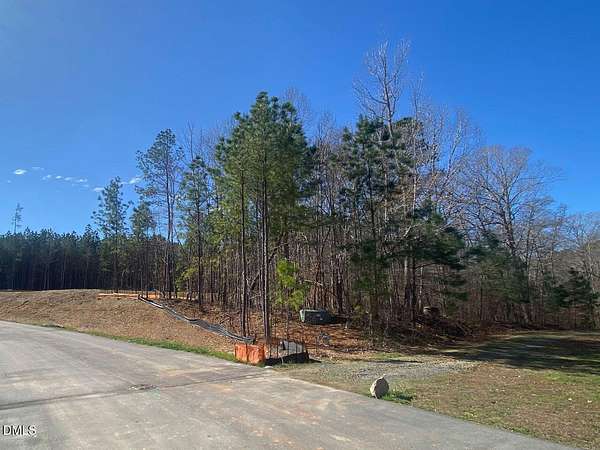 0.62 Acres of Residential Land for Sale in Stem, North Carolina