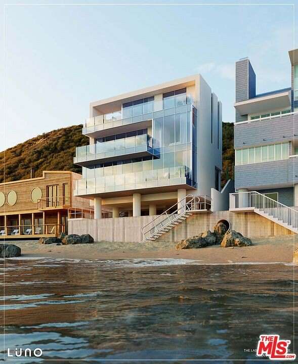 0.17 Acres of Land for Sale in Malibu, California