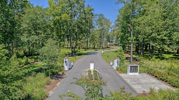 0.58 Acres of Residential Land for Sale in Ravenel, South Carolina