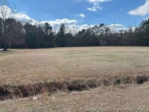 5.36 Acres of Mixed-Use Land for Sale in Lumberton, North Carolina