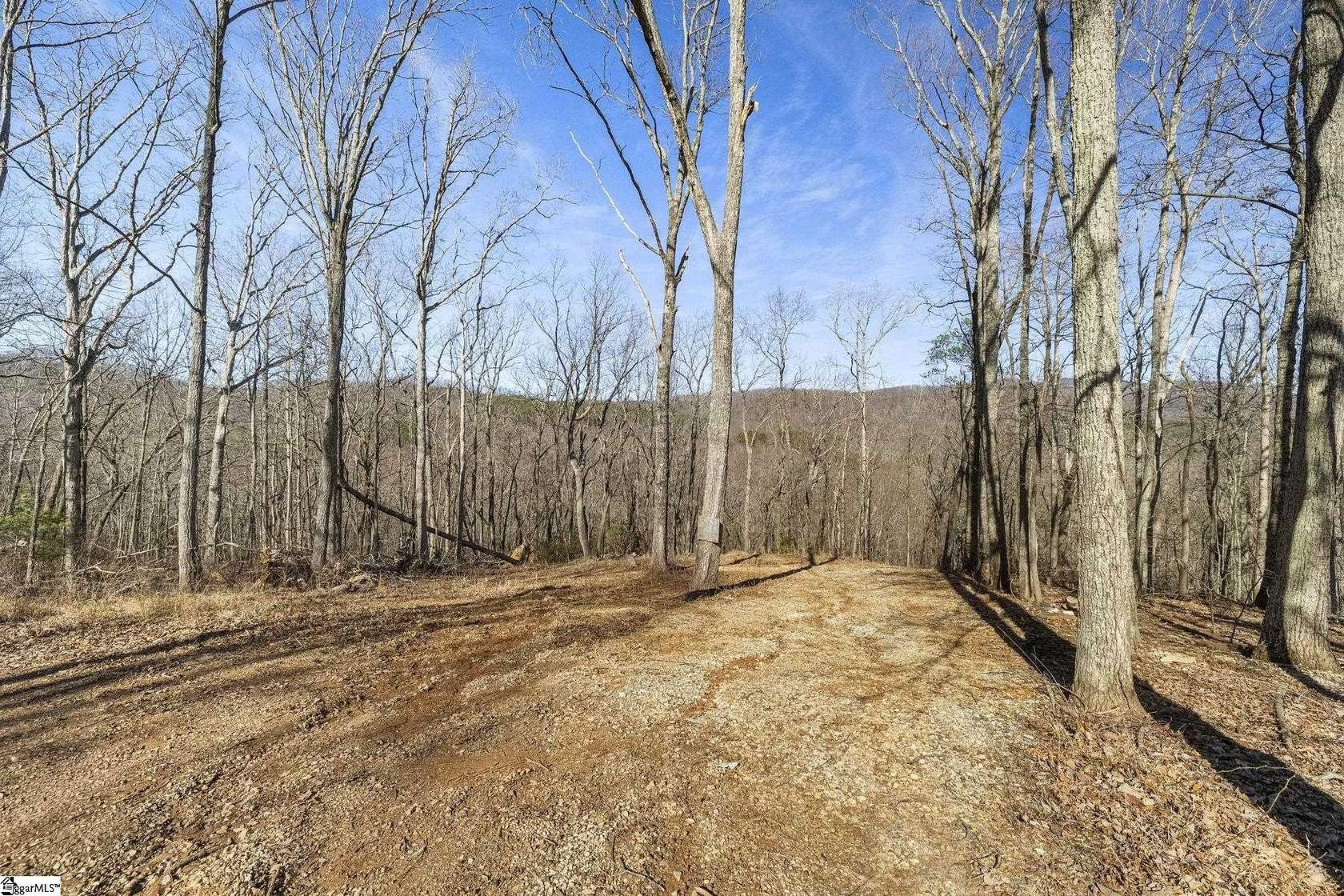 0.9 Acres of Residential Land for Sale in Travelers Rest, South Carolina