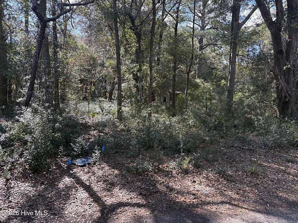 0.1 Acres of Land for Sale in Southport, North Carolina
