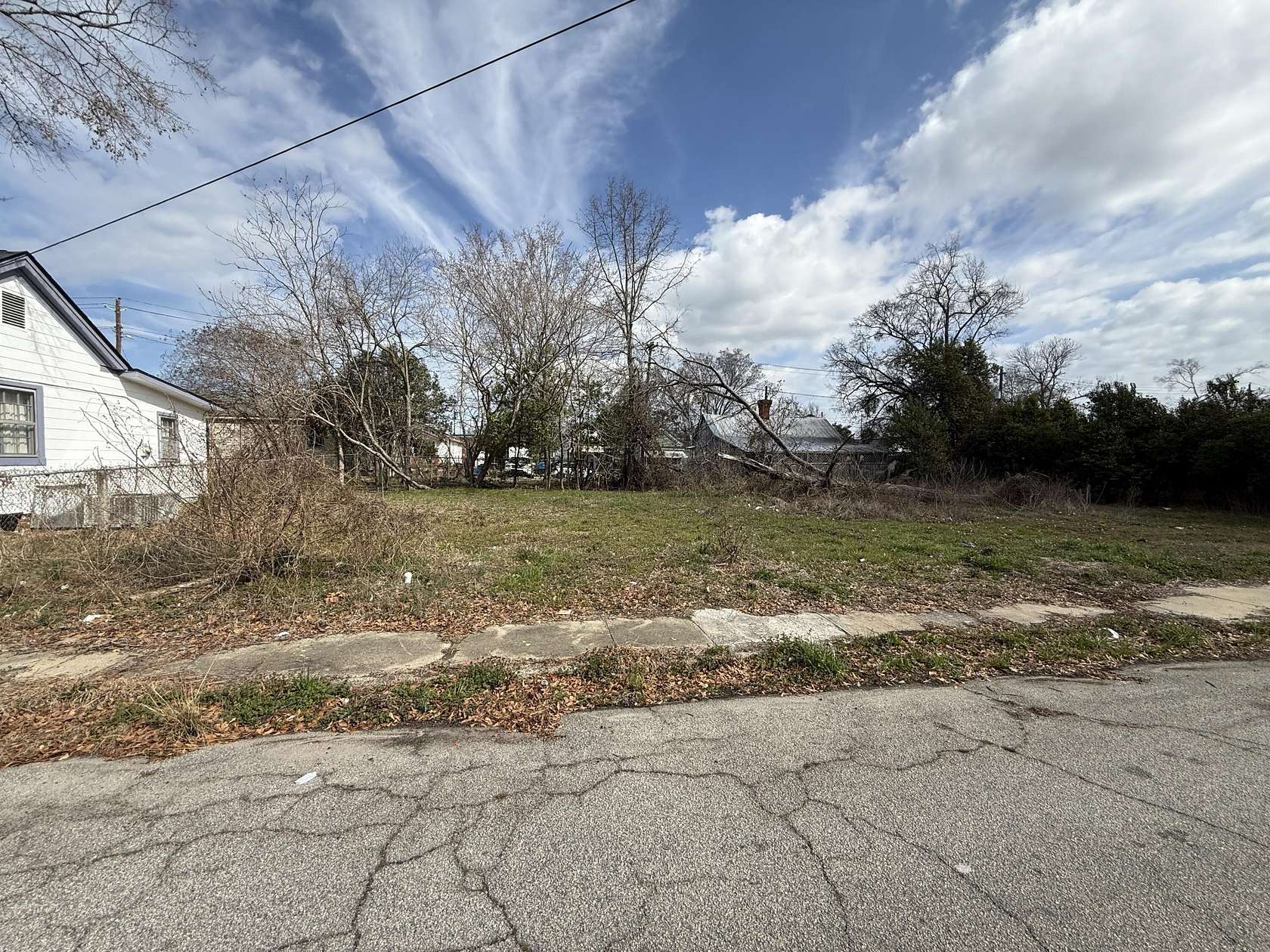 0.08 Acres of Residential Land for Sale in Augusta, Georgia