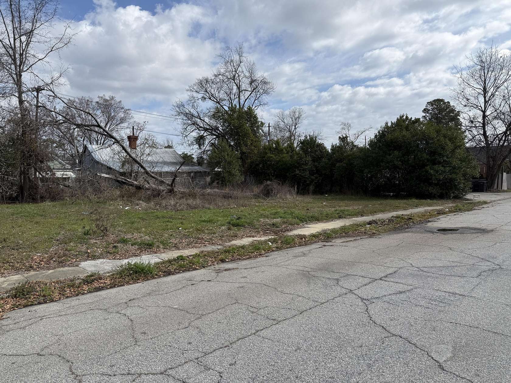 0.08 Acres of Residential Land for Sale in Augusta, Georgia