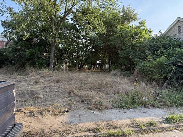 0.04 Acres of Land for Sale in Augusta, Georgia