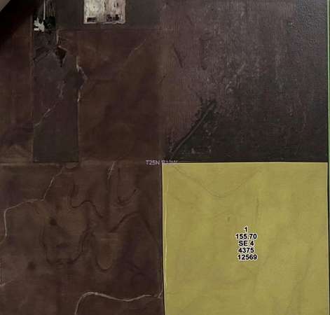 160 Acres of Agricultural Land for Sale in Jet, Oklahoma