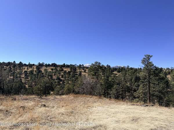 0.38 Acres of Residential Land for Sale in Ruidoso, New Mexico