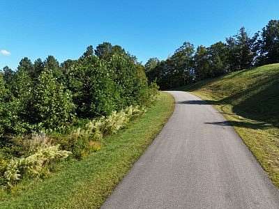1.22 Acres of Residential Land for Sale in Blairsville, Georgia