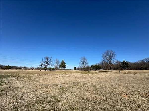 0.5 Acres of Residential Land for Sale in Tahlequah, Oklahoma