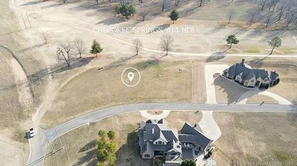 0.5 Acres of Residential Land for Sale in Tahlequah, Oklahoma
