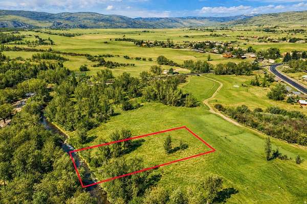 0.65 Acres of Residential Land for Sale in Oakley, Utah