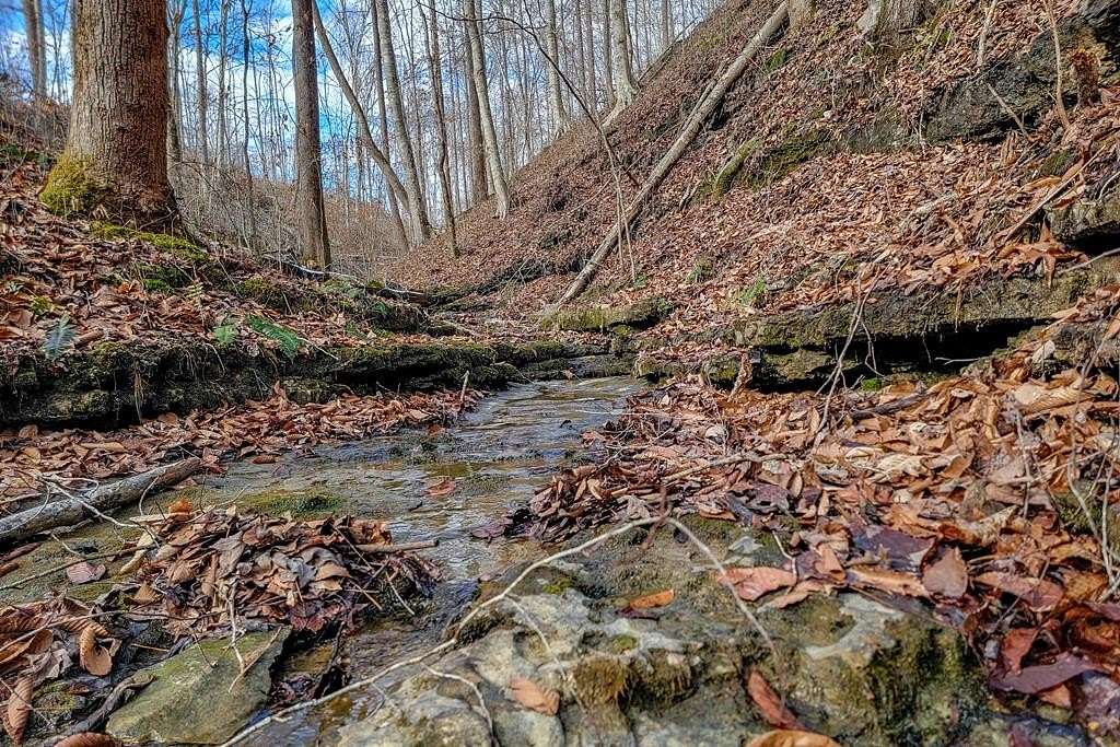 6.24 Acres of Residential Land for Sale in Sparta, Tennessee