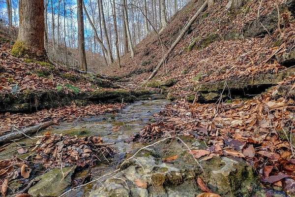 6.24 Acres of Residential Land for Sale in Sparta, Tennessee