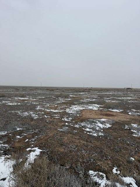 1 Acre of Land for Sale in Beryl, Utah