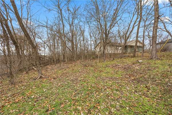 0.27 Acres of Residential Land for Sale in Bella Vista, Arkansas