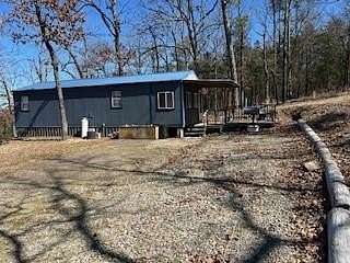 3.4 Acres of Land with Home for Sale in London, Arkansas