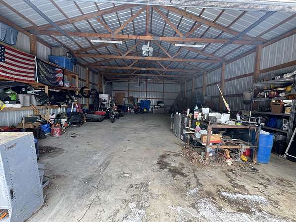 5.27 Acres of Residential Land for Sale in Woodward, Iowa