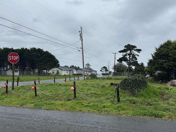 0.19 Acres of Residential Land for Sale in Crescent City, California