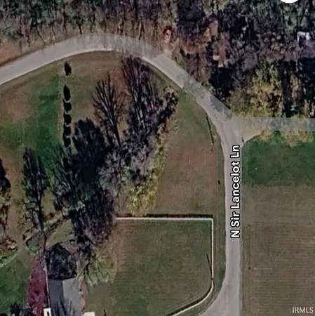 0.52 Acres of Residential Land for Sale in Cromwell, Indiana