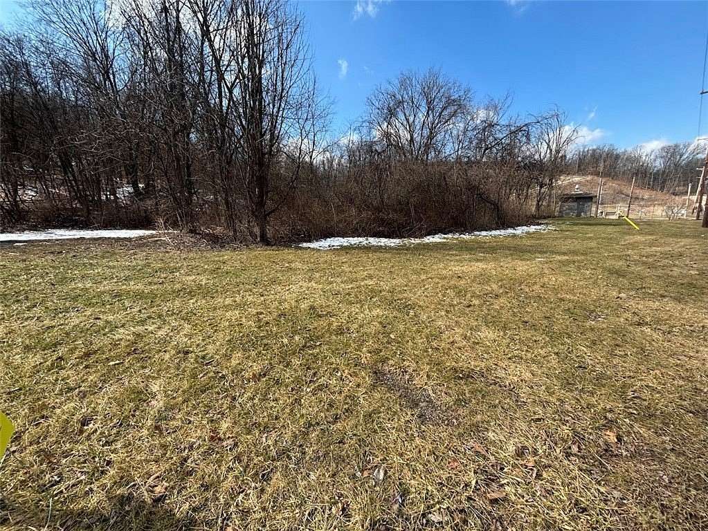 0.86 Acres of Commercial Land for Sale in McKees Rocks, Pennsylvania