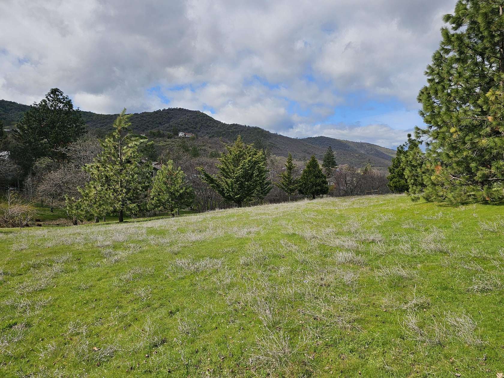 0.51 Acres of Residential Land for Sale in Ashland, Oregon
