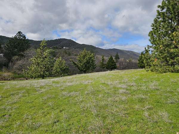 0.51 Acres of Residential Land for Sale in Ashland, Oregon