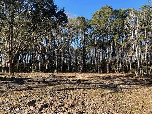0.5 Acres of Residential Land for Lease in Okatie, South Carolina