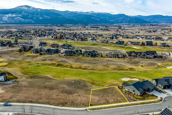 0.2 Acres of Residential Land for Sale in Missoula, Montana