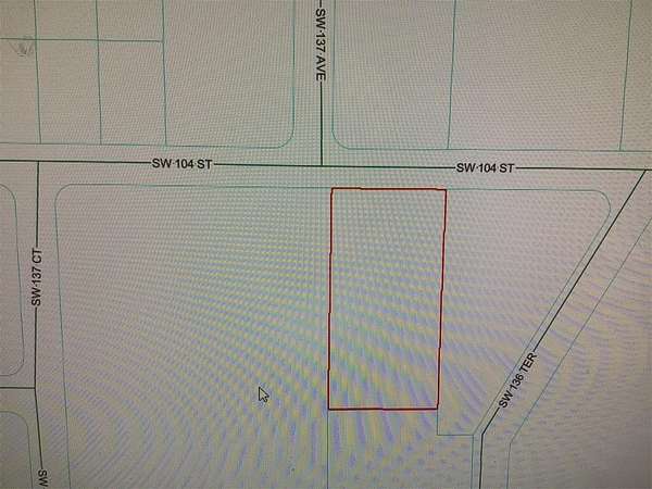 1 Acre of Residential Land for Sale in Dunnellon, Florida