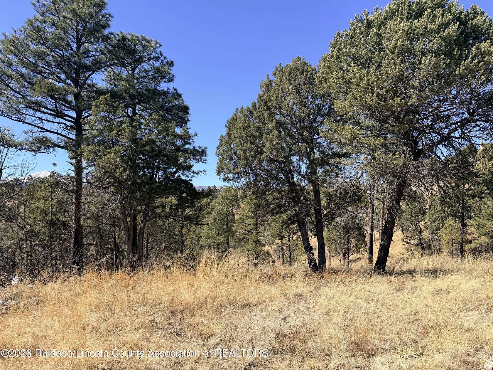 0.4 Acres of Residential Land for Sale in Ruidoso, New Mexico