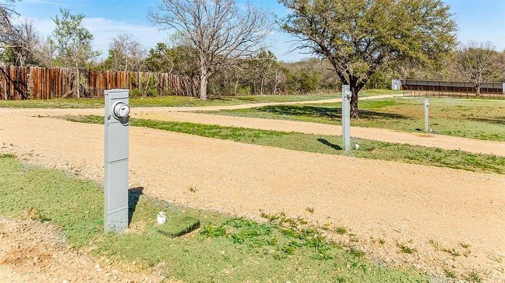 2.7 Acres of Residential Land for Sale in Lipan, Texas
