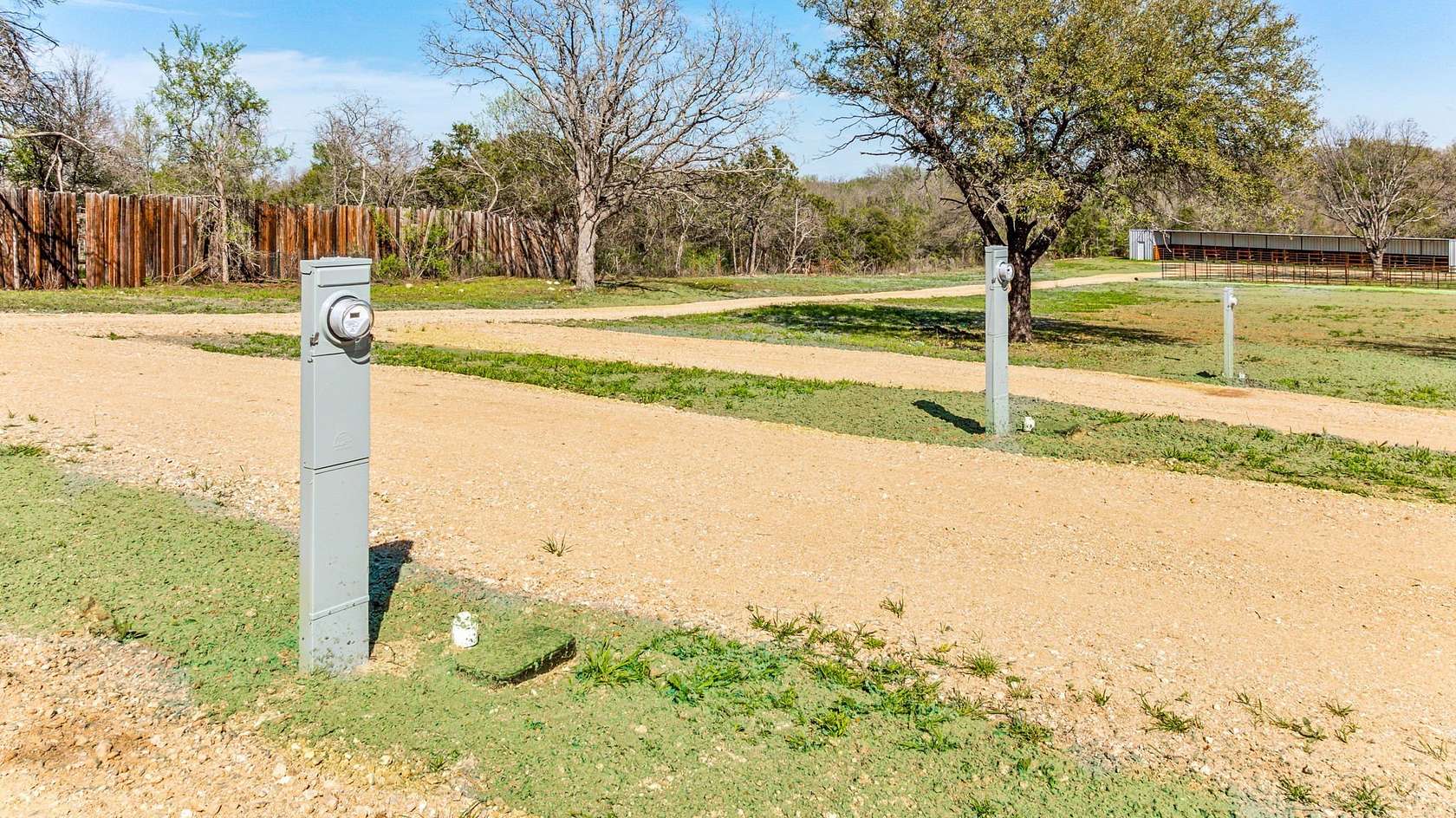 2.7 Acres of Residential Land for Sale in Lipan, Texas