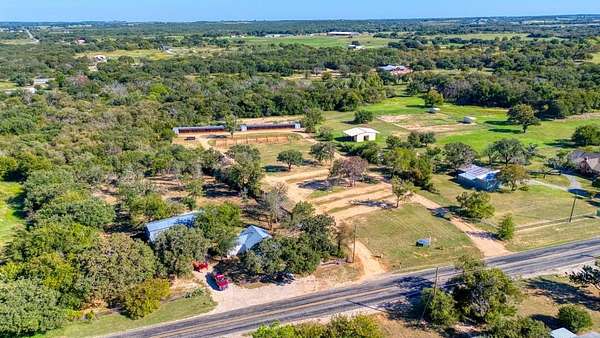 2.7 Acres of Residential Land for Sale in Lipan, Texas