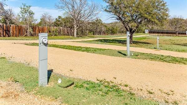2.7 Acres of Residential Land for Sale in Lipan, Texas