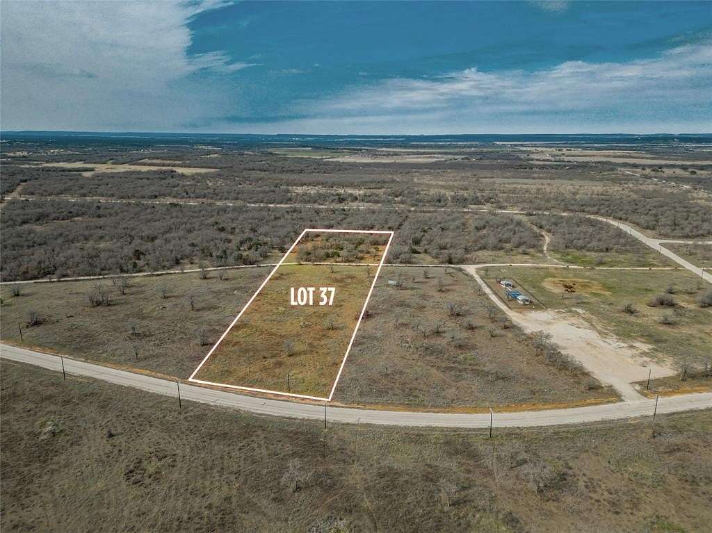 5.51 Acres of Residential Land for Sale in Perrin, Texas