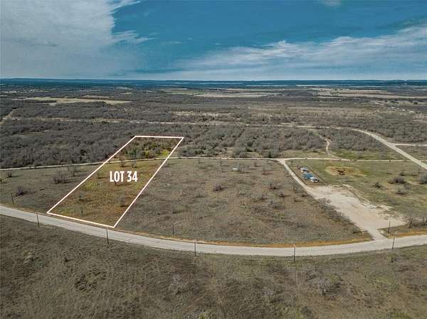 5.3 Acres of Residential Land for Sale in Perrin, Texas