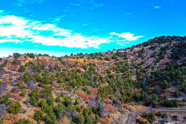 37 Acres of Land for Sale in Trinidad, Colorado