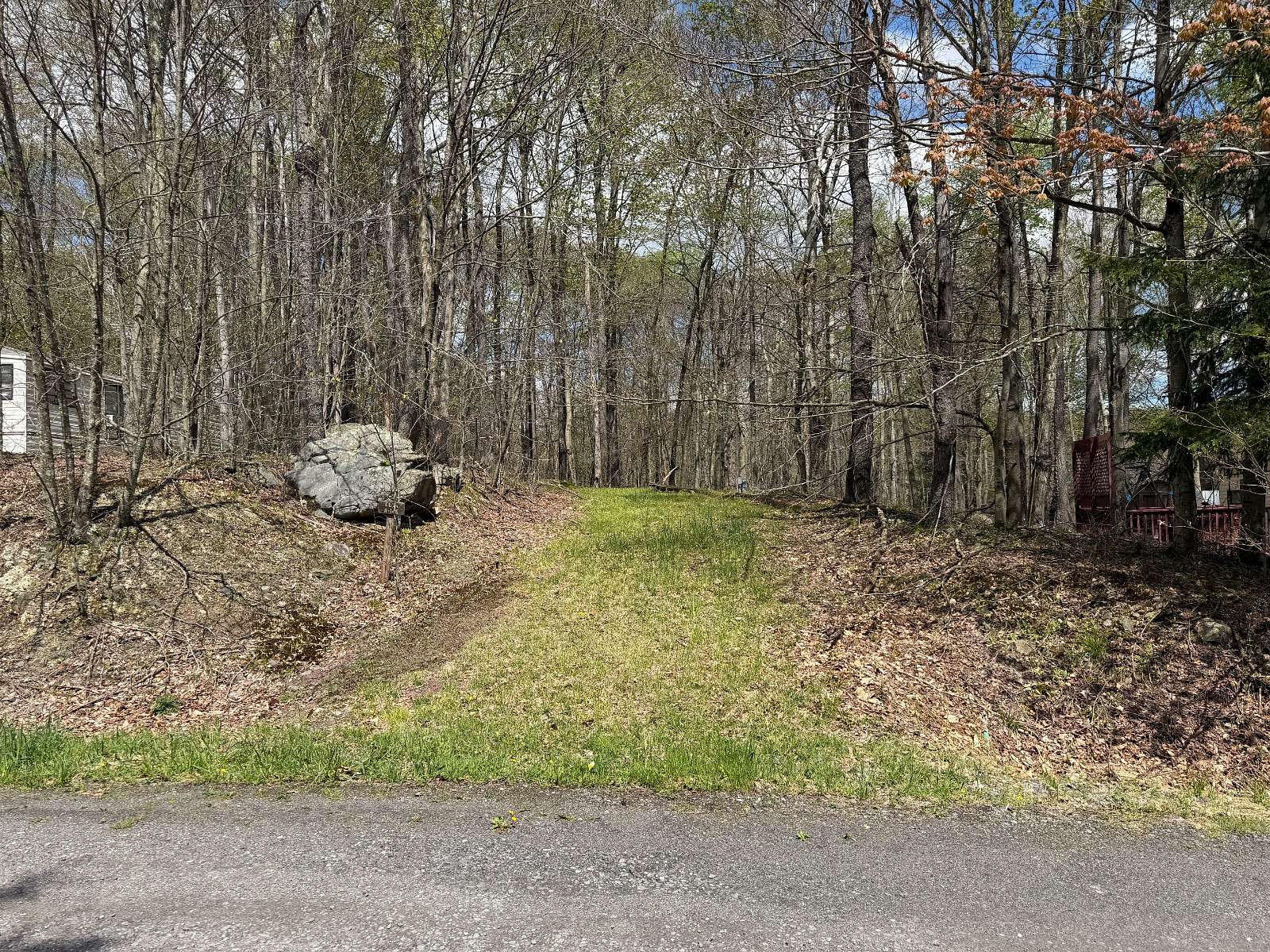 0.2 Acres of Residential Land for Sale in Gouldsboro, Pennsylvania