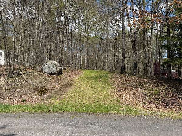 0.2 Acres of Residential Land for Sale in Gouldsboro, Pennsylvania