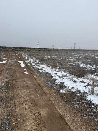 0.99 Acres of Residential Land for Sale in Beryl, Utah