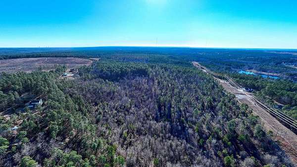 27.5 Acres of Land for Sale in Aiken, South Carolina