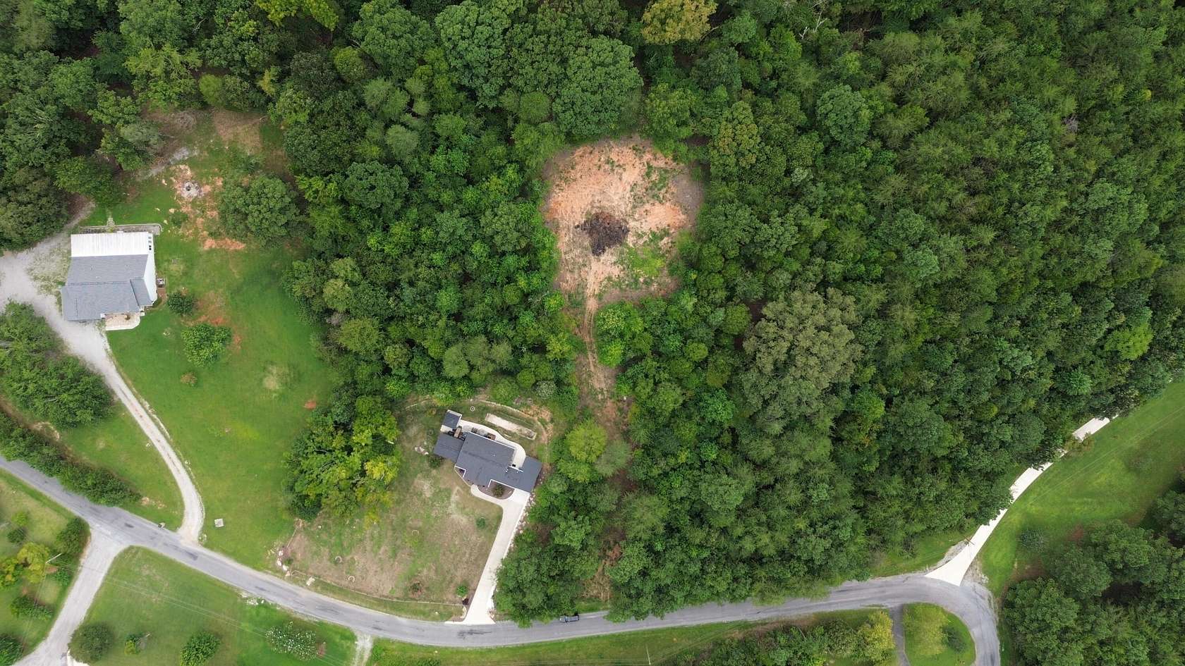 1 Acre of Residential Land for Sale in Spring City, Tennessee