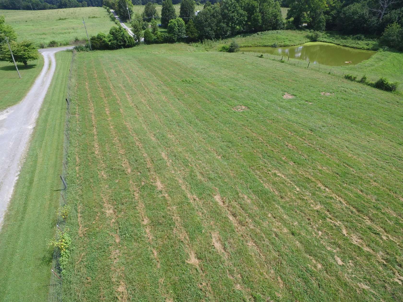 1.46 Acres of Residential Land for Auction in Dowelltown, Tennessee