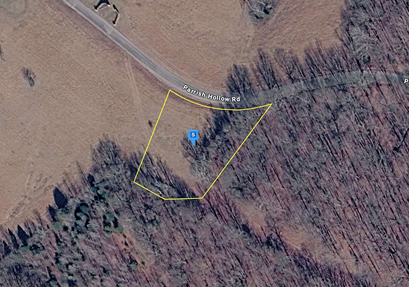 0.97 Acres of Residential Land for Sale in Lynnville, Tennessee